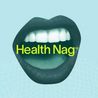 Health Nag logo