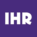 Institute for Health and Recovery logo
