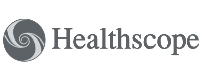 Healthscope logo
