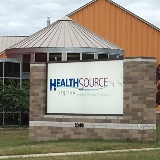 HealthSource Saginaw logo