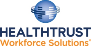HealthTrust Workforce Solutions logo