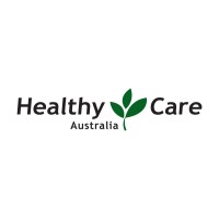 Healthy Care Vietnam logo