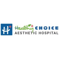 Healthy Choice Aesthetic Hospital logo