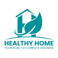 Healthy Home NP logo