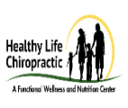 Healthy Life Chiropractic logo