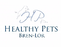 Healthy Pets of Bren-Lor logo