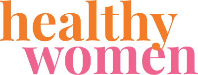 HealthyWomen logo