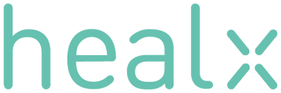 Healx logo