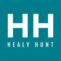 Healy Hunt logo