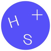 Heaps + Stacks | B Corp Creative Agency logo