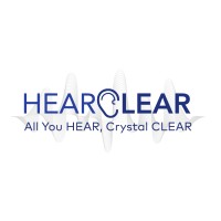 HearClear India logo