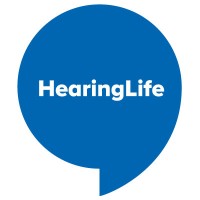 HearingLife Canada logo