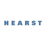 Hearst Magazines logo
