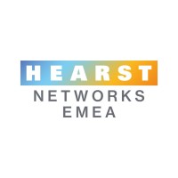 Hearst Networks EMEA logo