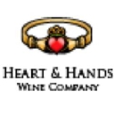 Heart & Hands Wine Company logo
