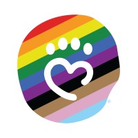 Heart + Paw logo
