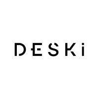 DESKi logo