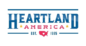 Heartland America logo