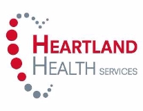 Heartland Health Services logo