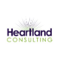 Heartland Consulting logo