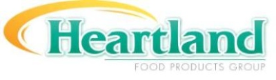 Heartland Food Products Group logo