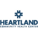 Heartland Community Health Center logo