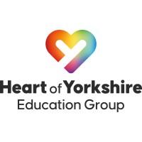 Heart of Yorkshire Education Group logo