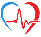 Heart One Associates logo