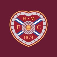 Heart of Midlothian FC logo