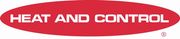 Heat and Control Pty Ltd logo