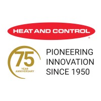 Heat and Control logo