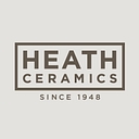 Heath Ceramics logo