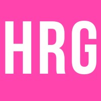 HRG logo