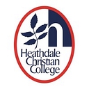 Heathdale Christian College logo
