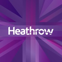 Heathrow logo