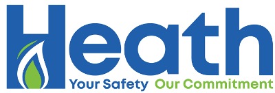 Heath Consultants Incorporated logo