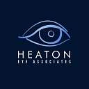 Heaton Eye Associates logo