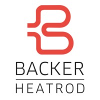 Backer Heatrod Ltd logo
