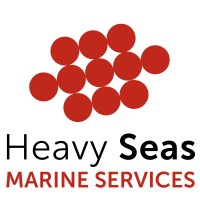 Heavy  Seas logo