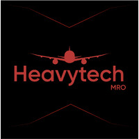 Heavytech MRO logo