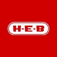 HEB México logo
