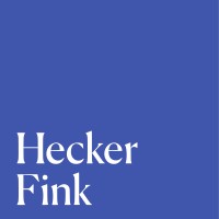 Hecker Fink LLP logo