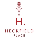 Heckfield Place logo