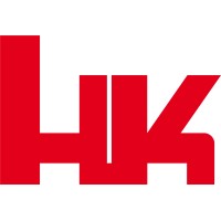 Heckler & Koch GmbH logo