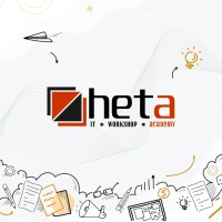 HEDEF Enformasyon Teknolojileri ve AKADEMİ Tic.Ltd.Şti. logo