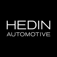 Hedin Automotive London Ltd logo