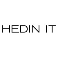 Hedin IT logo