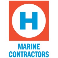 Heerema Marine Contractors logo