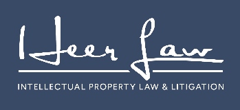 Heer Law logo