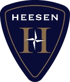 Heesen Yachts logo